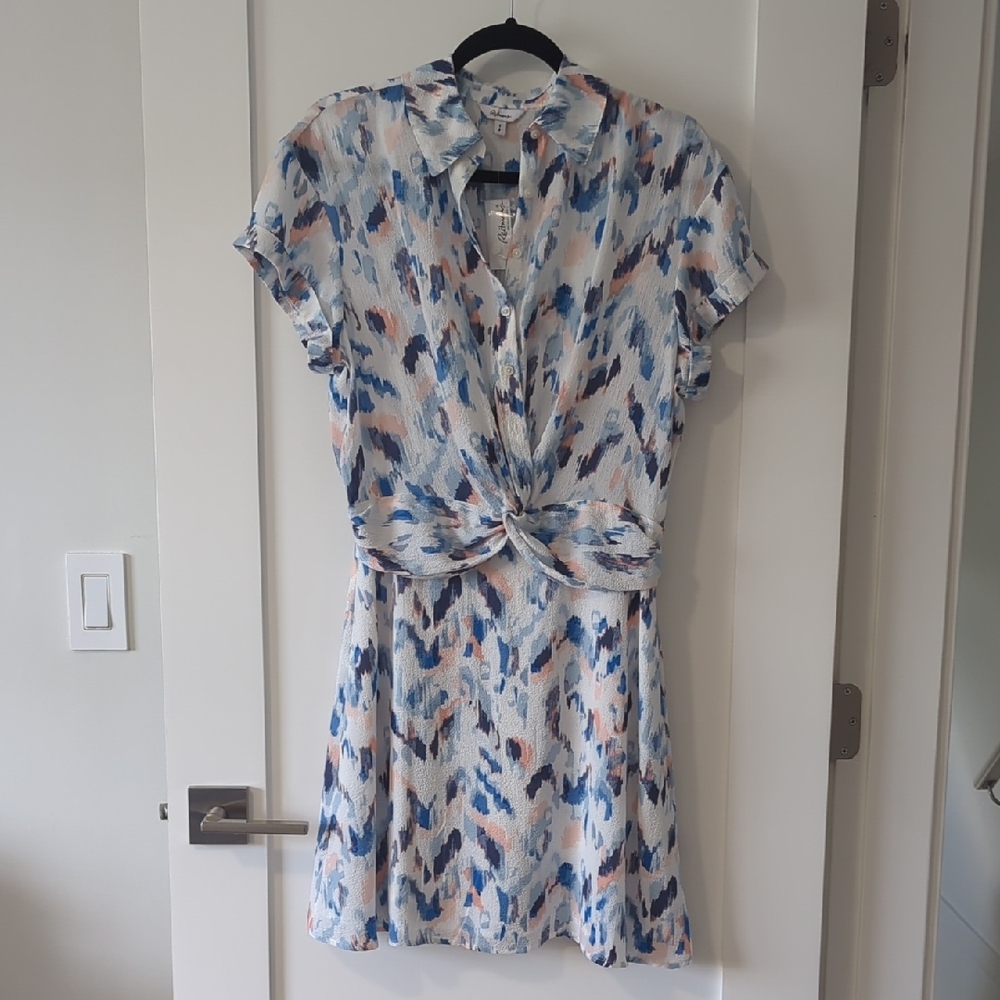 Reitmans Mini Dress